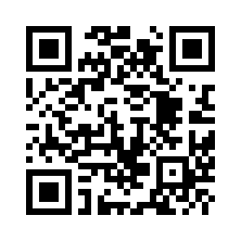 QR Code for bitcoin:16fvvGcsgrMB7QrFwhjroqEHbaUEfGoKCB