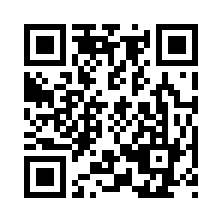 QR Code for bitcoin:16fxGeQx4QtyRQhf3oCXMzyKTiVjEd2ovy