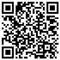 QR Code for bitcoin:16fypW3x5fXAxZkKp7bCTBY9v54K8XYRyo