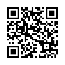 QR Code for bitcoin:16g3K9bAERuKdML1y3URHsbUEbv4qo7suf