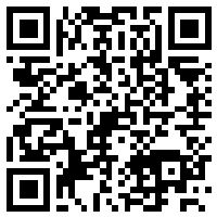 QR Code for bitcoin:16g6NvVcsjQa7eqguGC4qQ2aG2auUtDKfj