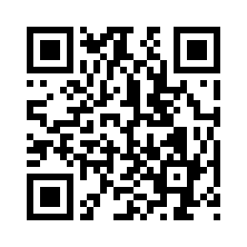 QR Code for bitcoin:16g9uZ59BKXGgDMKcz1PkWUorNcFDbomeb
