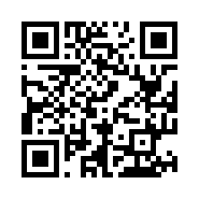 QR Code for bitcoin:16gC8WhfWN7xfcTLoTEFo77gEhBTSHgunu
