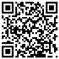 QR Code for bitcoin:16gG7PhcyvdnGpK9RdFoca1GA8uinRfkjD