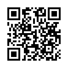 QR Code for bitcoin:16gM9kVV9jRvLmBL8XDF2dk161MMQATzCh