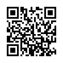 QR Code for bitcoin:16gVxEiLEZXPhBcCYA9jCGiTw6M8kAW6d3