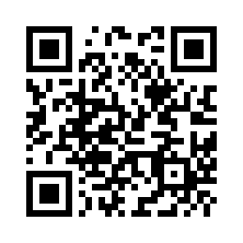 QR Code for bitcoin:16gXggmoWNcXMq53xtMoH3aiNVemL6M5pT