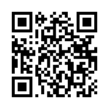 QR Code for bitcoin:16gdc5FSefm46ra2enGaxvu9AL8ik7kzCS
