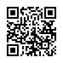 QR Code for bitcoin:16gqB1J8t7C8QcfXY1knMybtSAdTCd2pEi