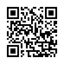QR Code for bitcoin:16gqXBrJpdnqWgvJCc8vRYfaTYsdAvwNMW