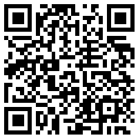 QR Code for bitcoin:16gr16BouNPRLZ88jFHZFWKDd2GbVNjG73