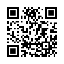 QR Code for bitcoin:16gsaNAKiAMEyiAta4R7v4zF3SEvCP2by5