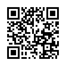 QR Code for bitcoin:16gteF9WhPM3JhAR2aJrXjbFxM5KyHXFH8