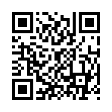 QR Code for bitcoin:16h3EDLahs4Aw38KBUTx1uAJSinKiNHSu5