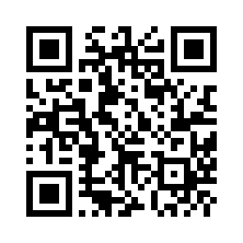 QR Code for bitcoin:16h4i3sjEW6ZFtwv8ALunLWiQDsWbBAB3R