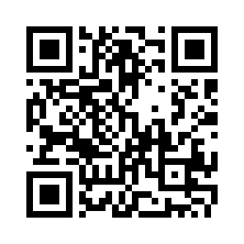 QR Code for bitcoin:16h7Xax9BiEKMUYjRHZfQLACvonfMLvgjq