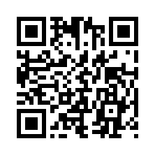 QR Code for bitcoin:16hCh1QeuKy4iPrMckn4wb2GojhsFeeBt8