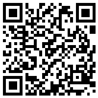 QR Code for bitcoin:16hDFr9t55WU3XKA5uS1D3azLCkXdfGeJS