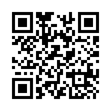 QR Code for bitcoin:16hEbkfCSPS2WGTAMPAFXftaT18EdRjfQj