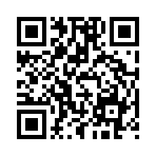 QR Code for bitcoin:16hH5MWvmwSXjSDGcPdSW3z4PxG9B39KbH