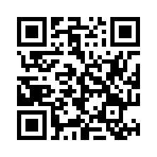 QR Code for bitcoin:16hJhp3AcobroBTgzzeFS2Uw7hqpcNDVNE