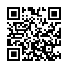 QR Code for bitcoin:16hMnyeG5z3irRWFvLtDbP9nZPykq3TpVK