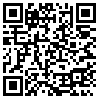 QR Code for bitcoin:16hRFH34mJq3RMjvBRLFfSL8pv9dbDg5xB
