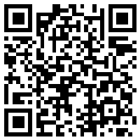 QR Code for bitcoin:16hRFpUnJSb33GQoG3bgiDCjmbu3KFU81D