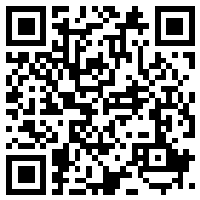 QR Code for bitcoin:16hTcKzDAXFMM1FFKVqBooQKNZswAoyFQj