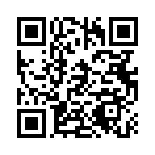 QR Code for bitcoin:16hVFuPmkrA9yjX7ADqpFu4yCFMe6d1GZw
