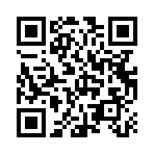 QR Code for bitcoin:16hVjLd91q2GLvb1j2JL2SLhyTKz6bLHU8