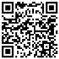 QR Code for bitcoin:16hZ73VCUiGAyTeHLcUu44mEVC3CDTvybf