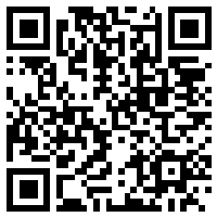 QR Code for bitcoin:16haEBJPsjRrf5U9b4PcSbqgnse6euzvx8