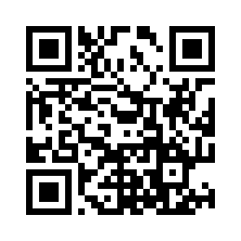 QR Code for bitcoin:16hbD4An9jbWDAcUDXH3BZATDyyfDUxGBC