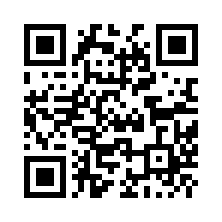 QR Code for bitcoin:16hjAfqfsaPFFXgfaJ4Vr2pyY9CMDFVd4v
