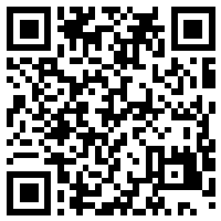 QR Code for bitcoin:16hjAtwvXqZ7exgDL6UMBSNVsrVBECHeU5
