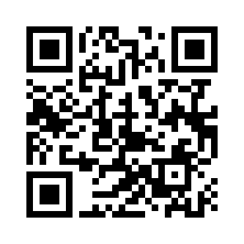 QR Code for bitcoin:16hjvxFt3H53Q9aGJdmJYuWxvrMDseqxKi