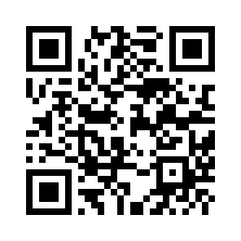 QR Code for bitcoin:16hoeEw23b5SYcjv3aDjJwZT6bTAMGiLcu