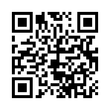 QR Code for bitcoin:16howMEDw3JdX2QTaLMhJpU1fc9UGMYyyd