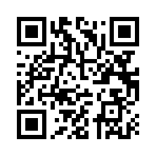 QR Code for bitcoin:16hqb3dtuCCVoQxkSDUu5PKxM3dkMCScK3