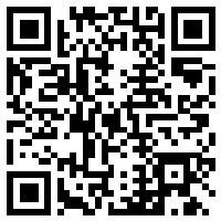 QR Code for bitcoin:16htw4dTMfGCTvQ1oBJbthZ8bKyrXAbSv3