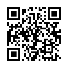 QR Code for bitcoin:16i8rNCQWWHTZTCg2GQR7ndBbecbR4YNUN