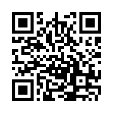 QR Code for bitcoin:16iC6sshx1FXdrteDMS9nEpMtBBT1N65fU