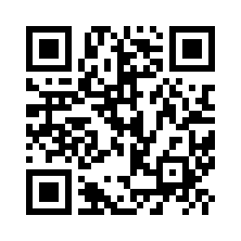QR Code for bitcoin:16iKxA243QWTbqzAnDyPRZ9b4ehisKRo3