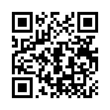 QR Code for bitcoin:16iLHhToF4zAbs83R7SkBAgF7eJZCbR6KR