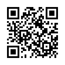 QR Code for bitcoin:16ij1EXXb2uYJKg5SL12sRNMeWD5NwFdPE