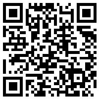 QR Code for bitcoin:16ijEYokZFu2KKsn7uiCJwofec1WPAoj4n