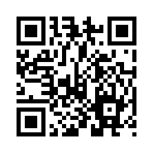 QR Code for bitcoin:16ikPUKC6WjbPzrvuEfPC8oVEYfWrbe39B