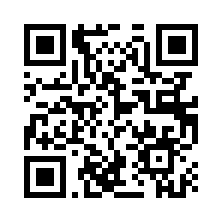 QR Code for bitcoin:16ivvjZsd2UFwBLcDoc4e57iosnzJpkiES