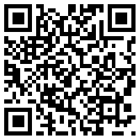 QR Code for bitcoin:16j4cNoH6rbUB4ZbXNSQPcUAS7uJTLCdnv